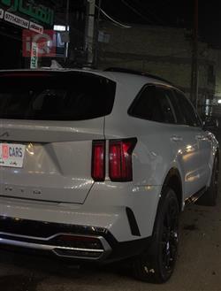 كيا سورينتو